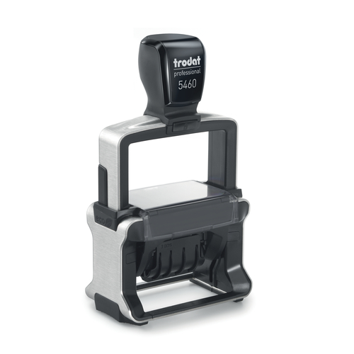 Trodat Professional 4.0 5460/L1 "EINGEGANGEN"